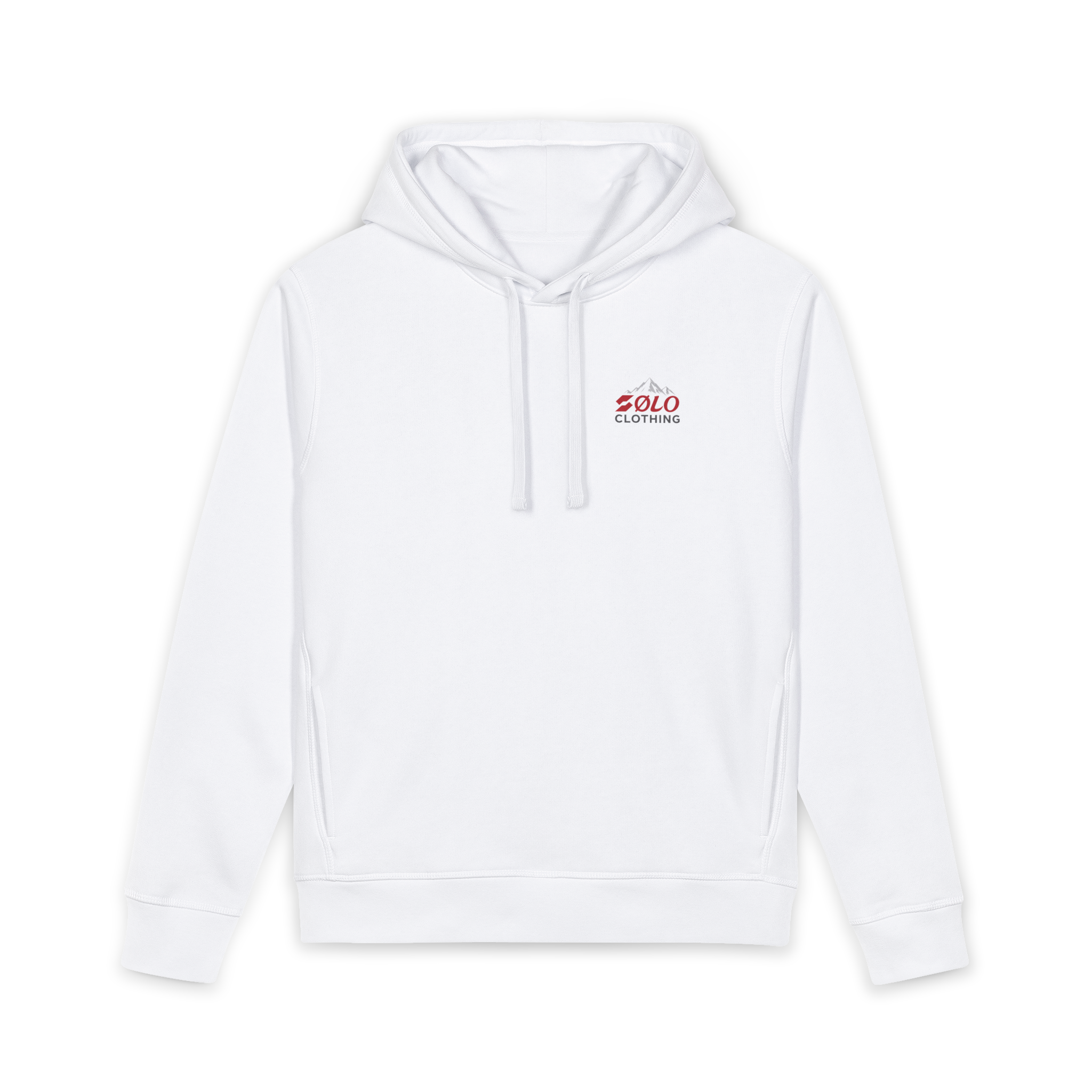 SC- Hoodie