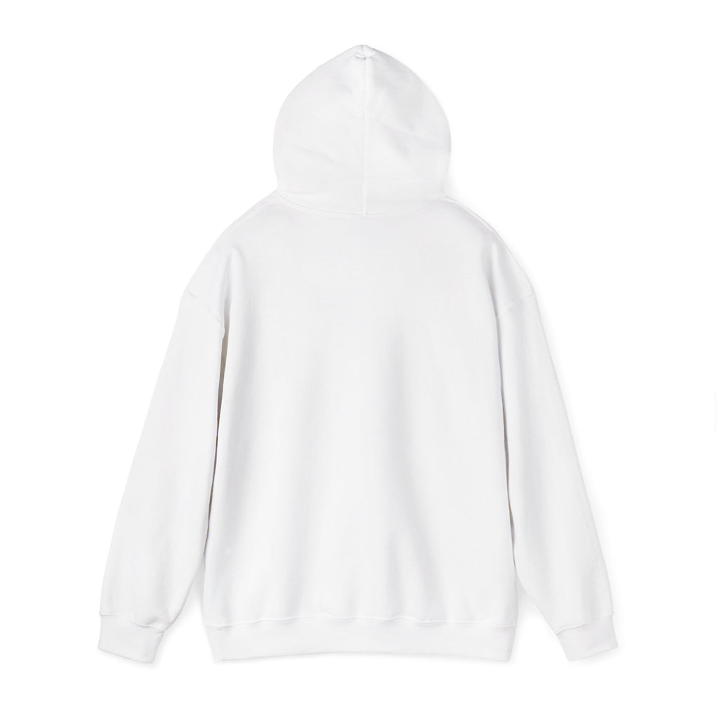SOLO / Hooded Sweatshirt