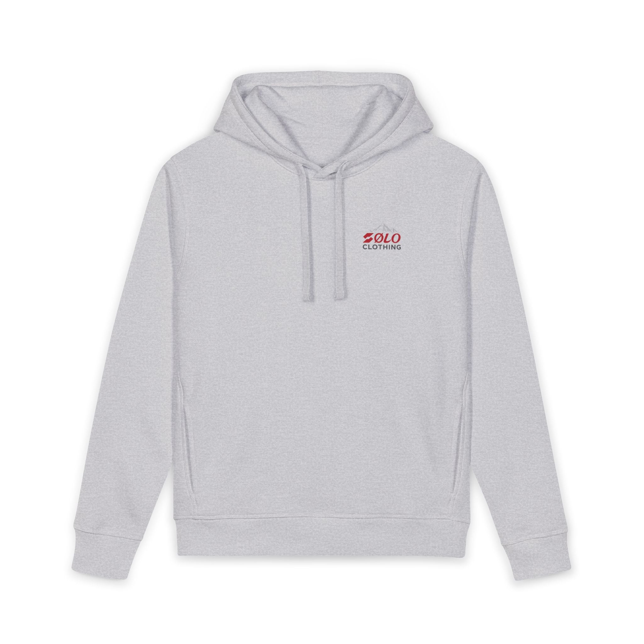 SC - Mountain Hoodie
