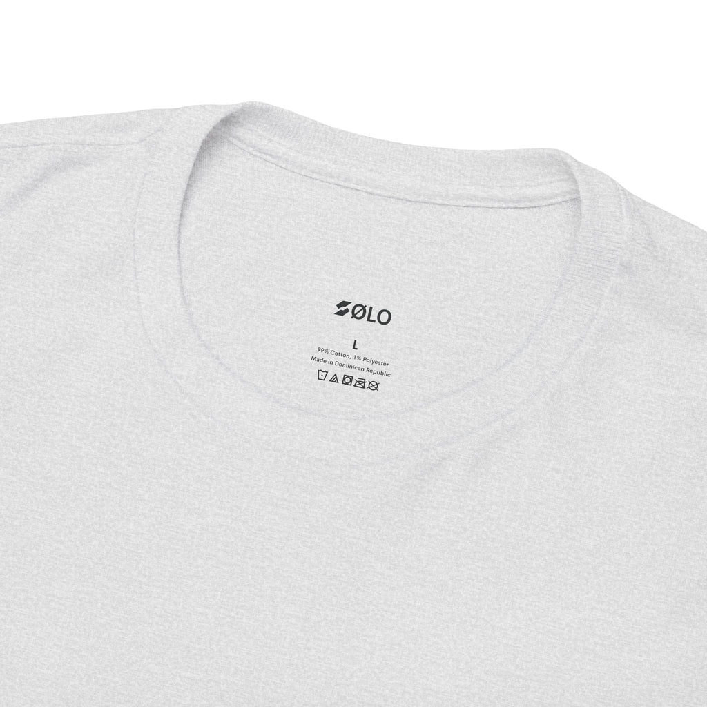 Never Stop Dreaming: Angel Graphic Tee | Angel Wings