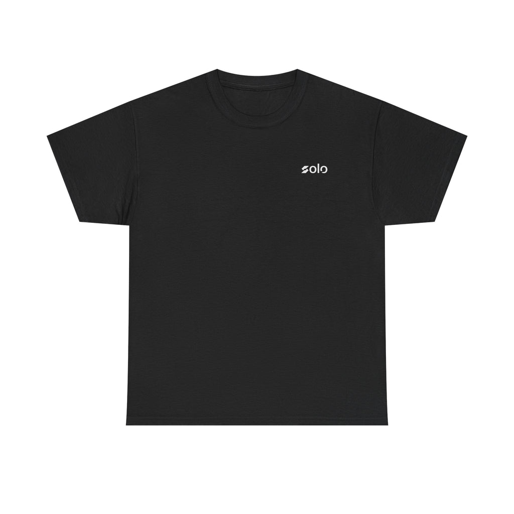 Full Throttle No Regrets Tee