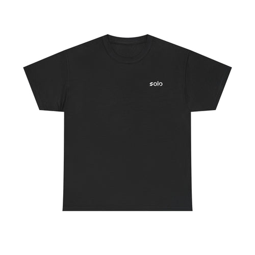 Full Throttle No Regrets Tee