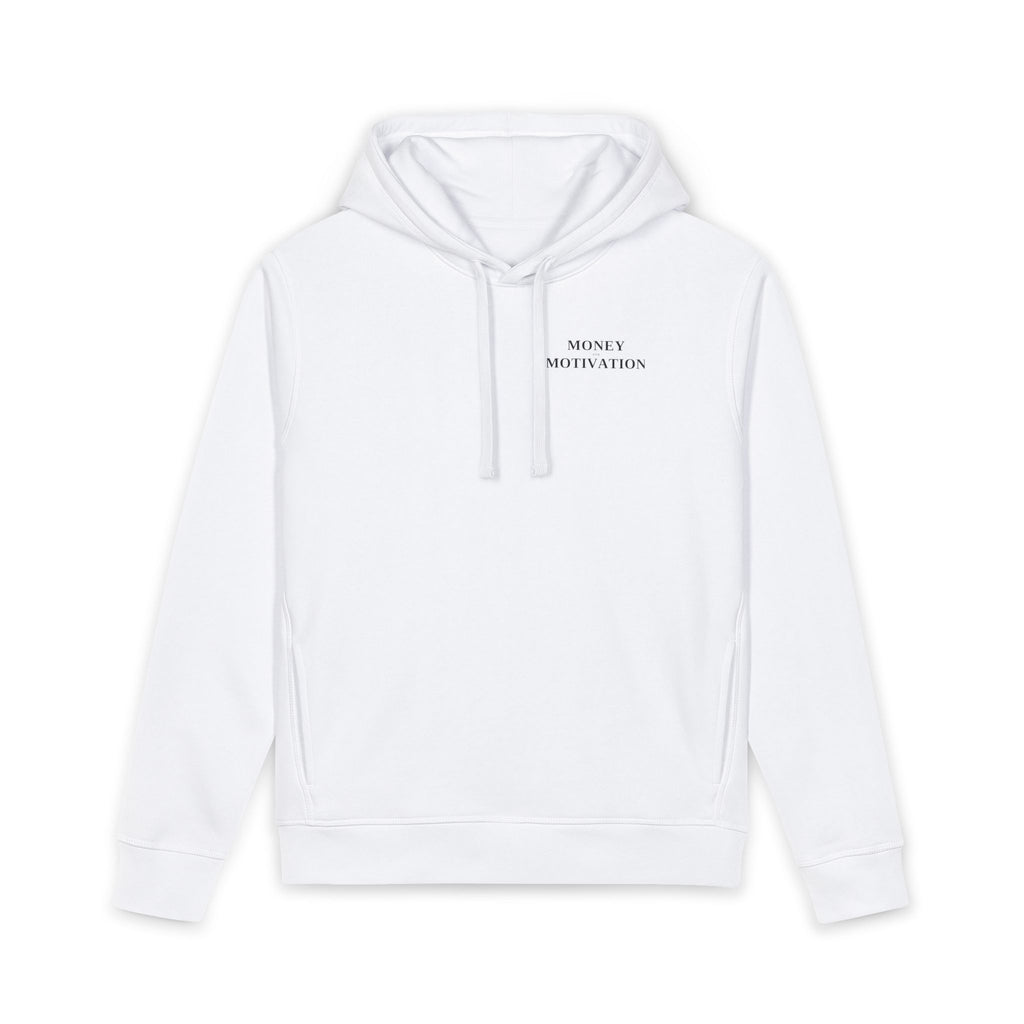 Money & Motivation Hoodie