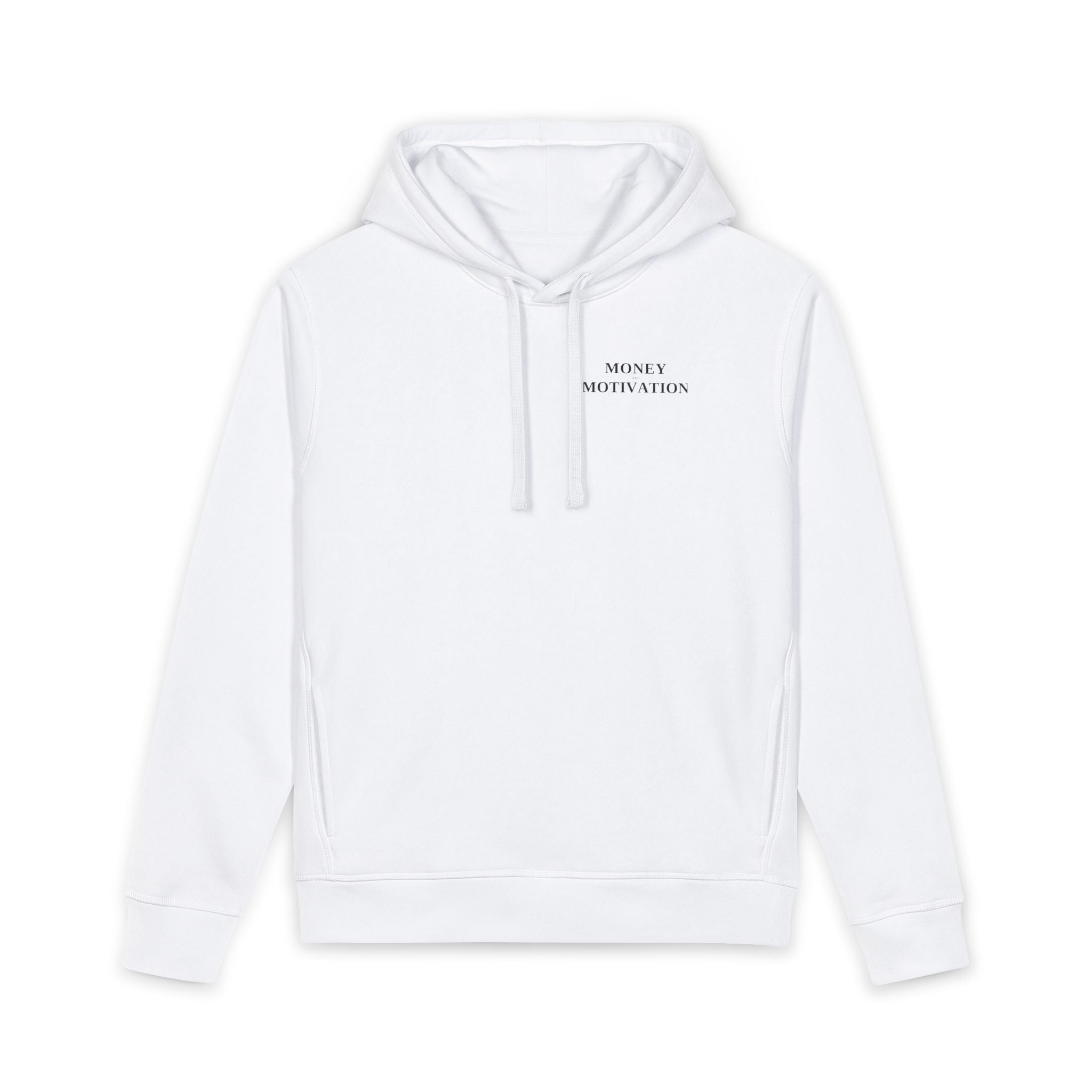 Money & Motivation Hoodie