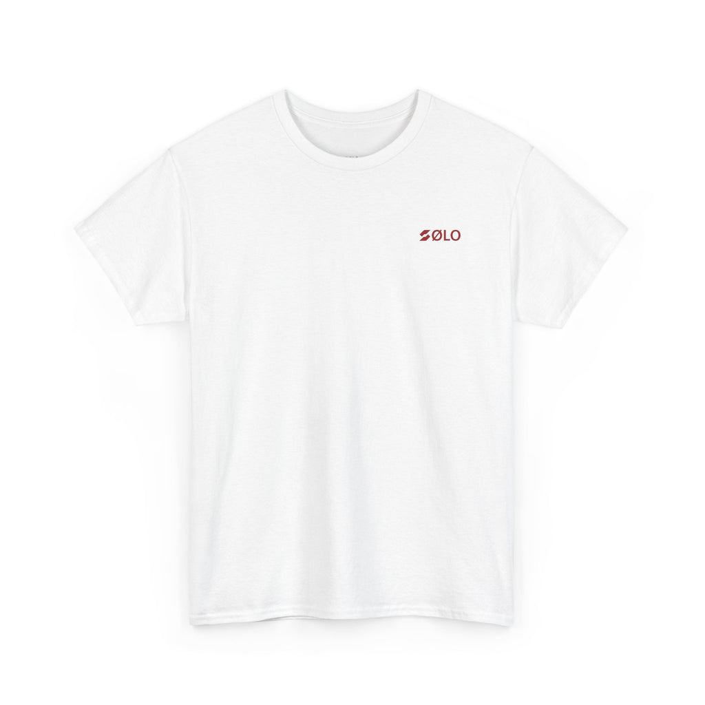 Hard Work Tee