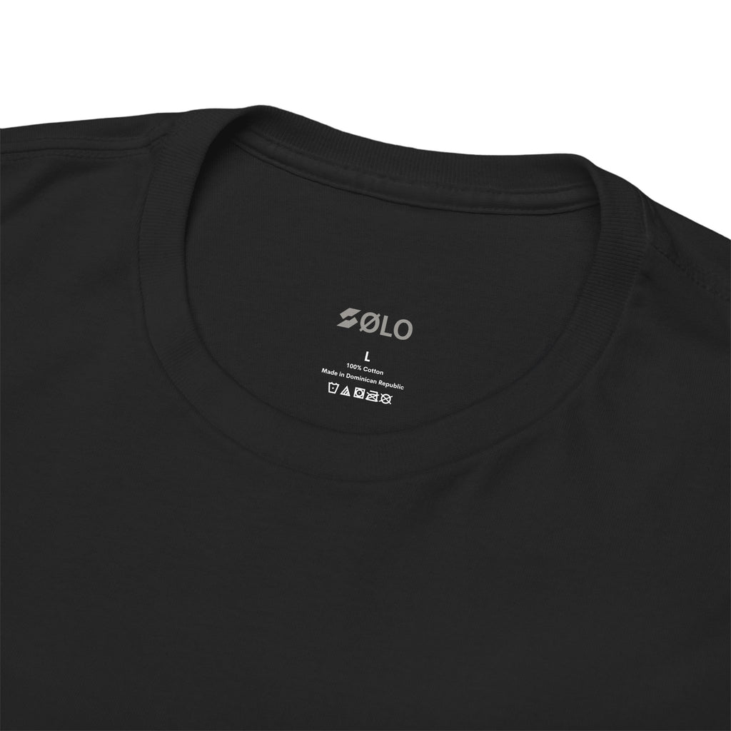 Never Stop Dreaming: Angel Graphic Tee | Angel Wings