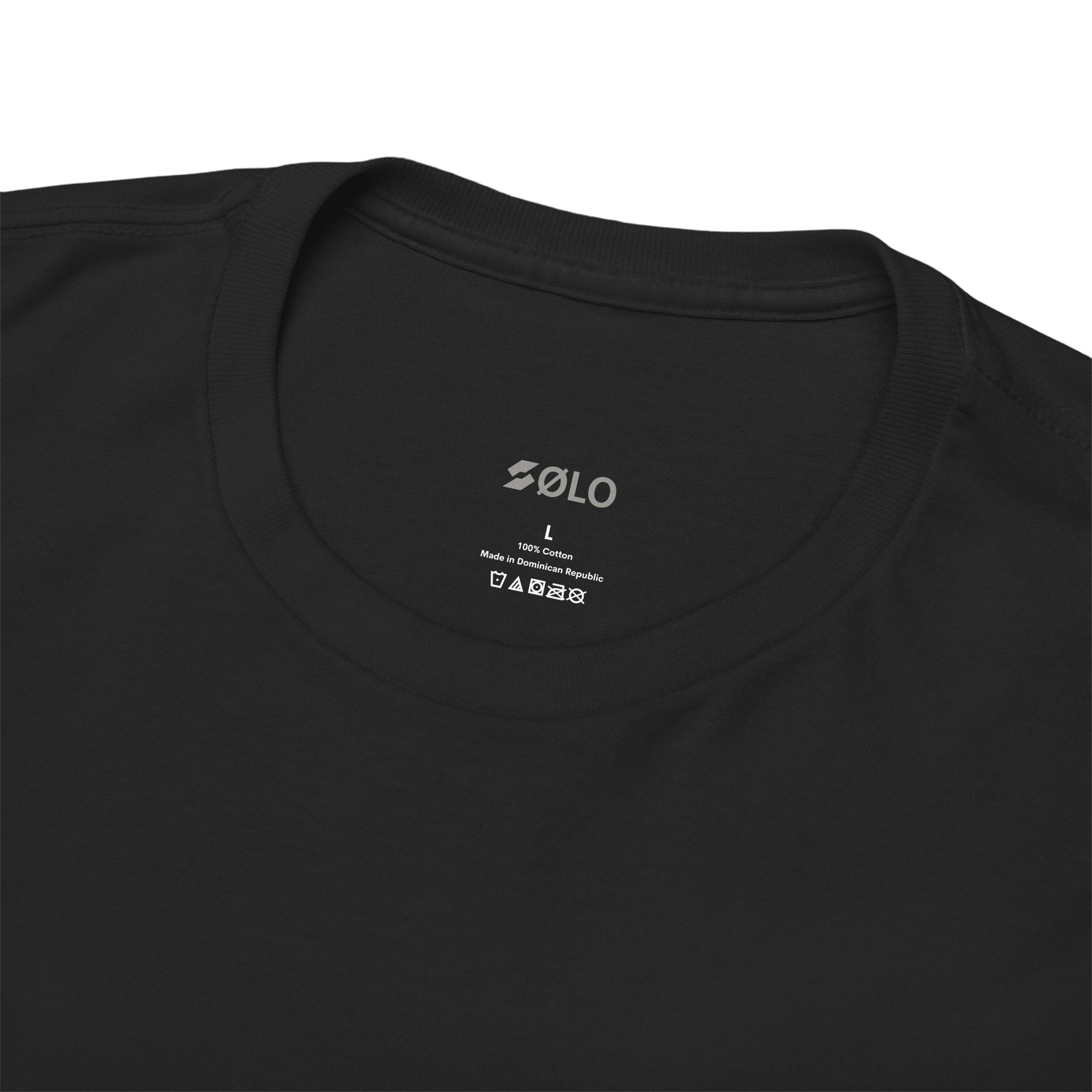 Never Stop Dreaming: Angel Graphic Tee | Angel Wings
