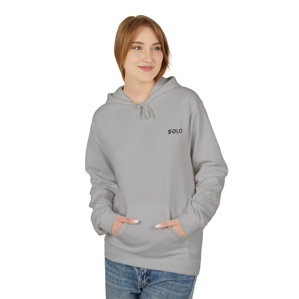 comfort zone Hoodie..
