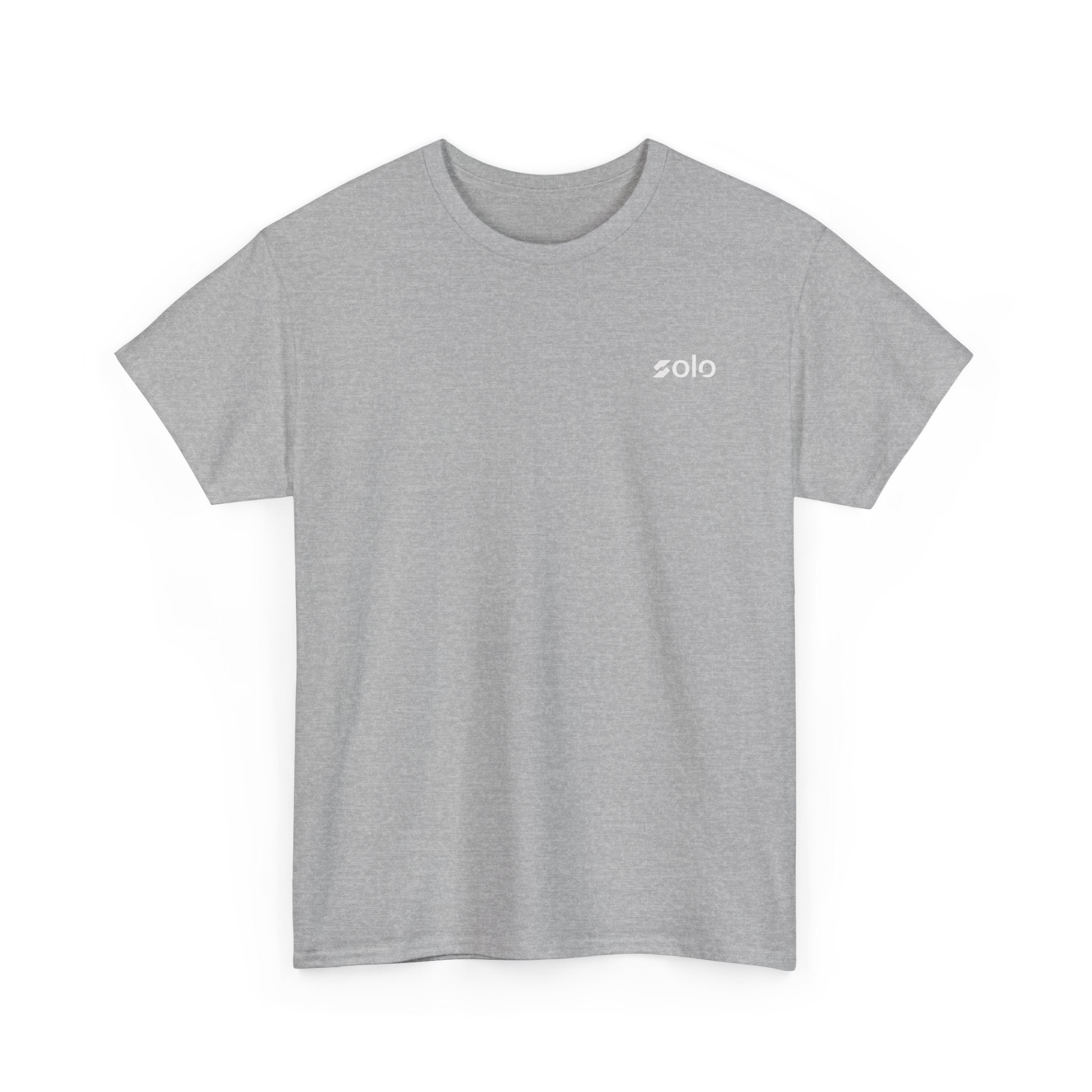 Full Throttle No Regrets Tee