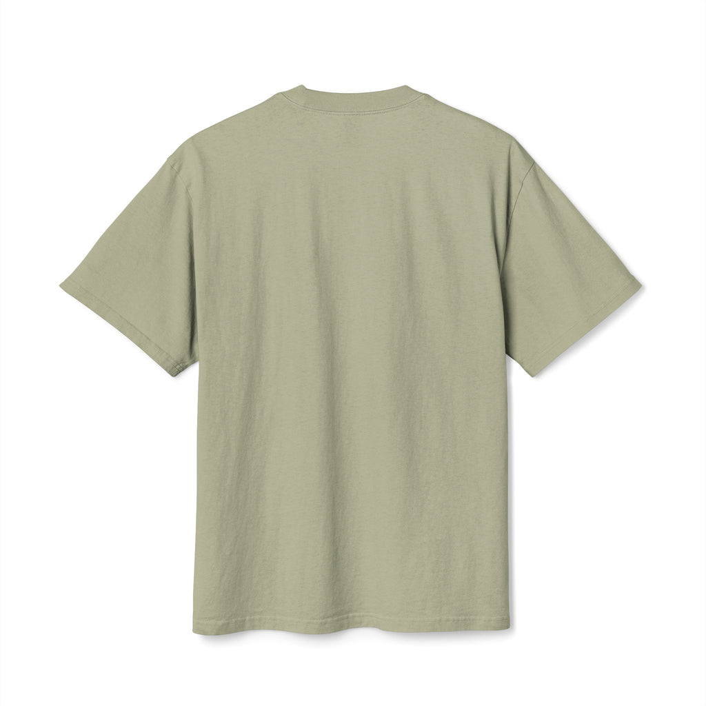 Live Bold Faded Tee — Casual Everyday Graphic Shirt