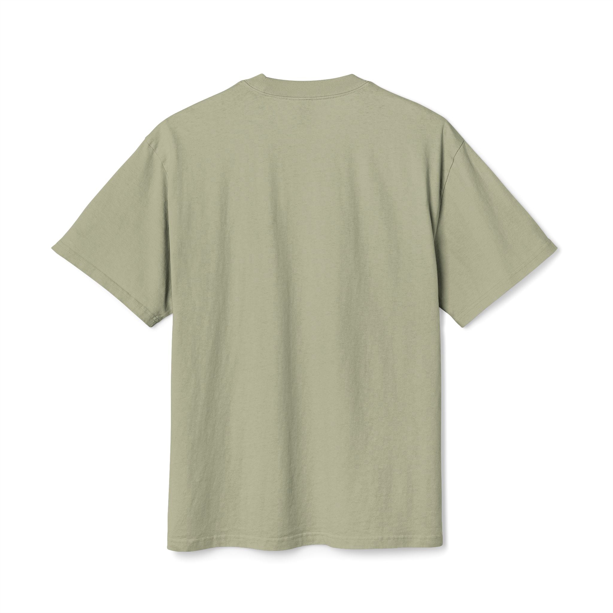 Live Bold Faded Tee — Casual Everyday Graphic Shirt