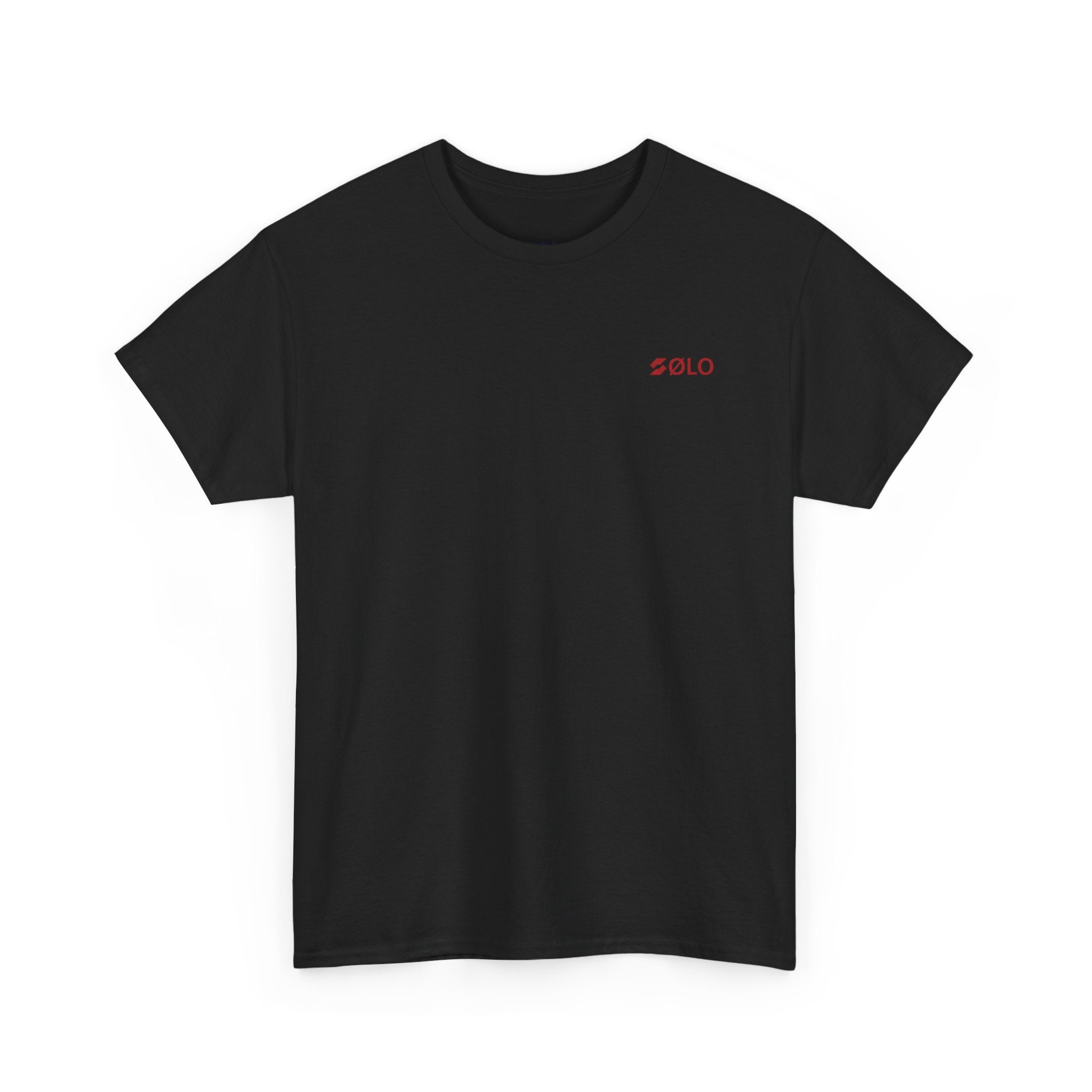Hard Work Tee