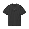 Money & Motivation Tee — Casual Everyday Graphic Shirt