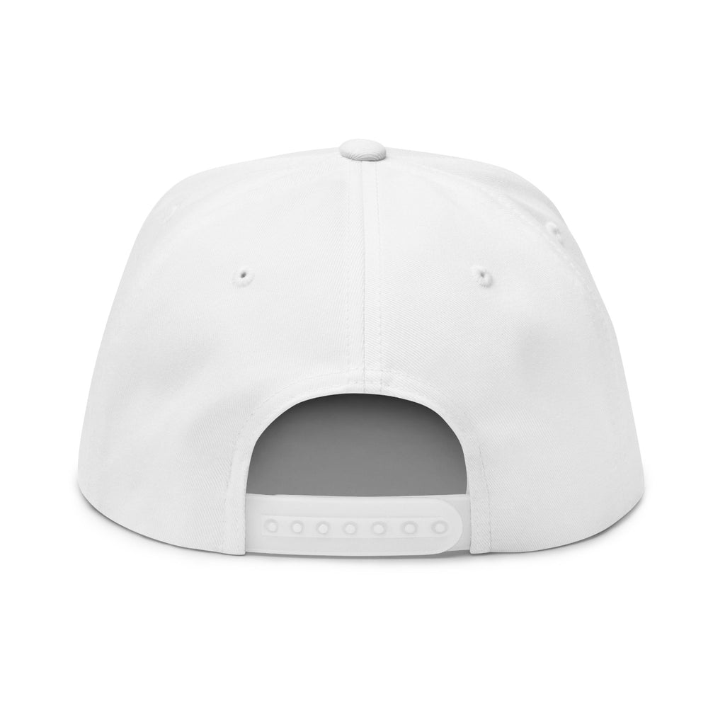 SOLO Embroidered Hat