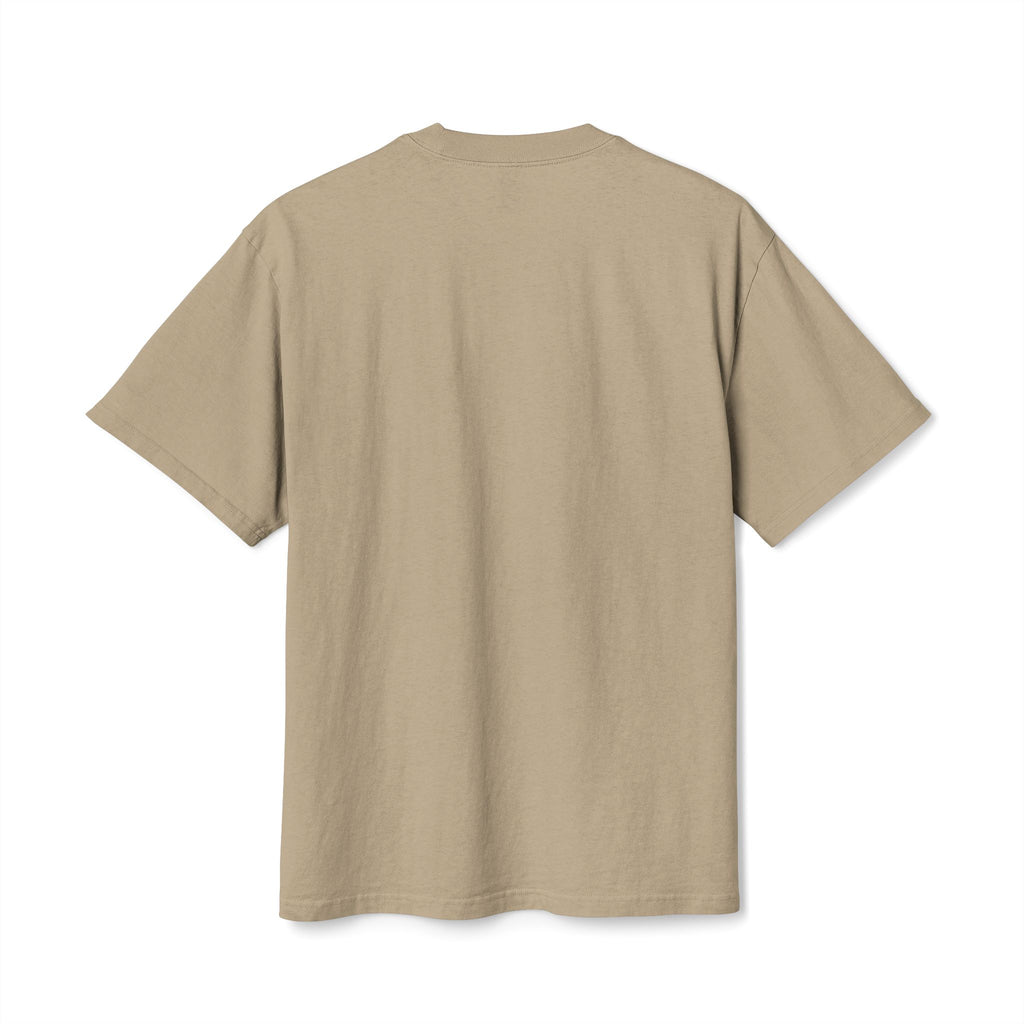 Live Bold Faded Tee — Casual Everyday Graphic Shirt