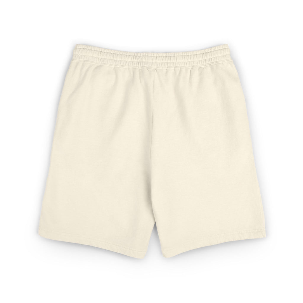 Lightweight  Shorts — 'SOLO' Minimal Logo