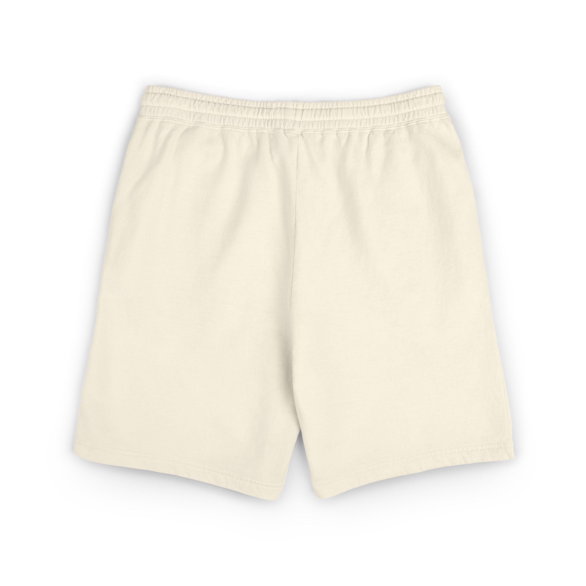 Lightweight  Shorts — 'SOLO' Minimal Logo