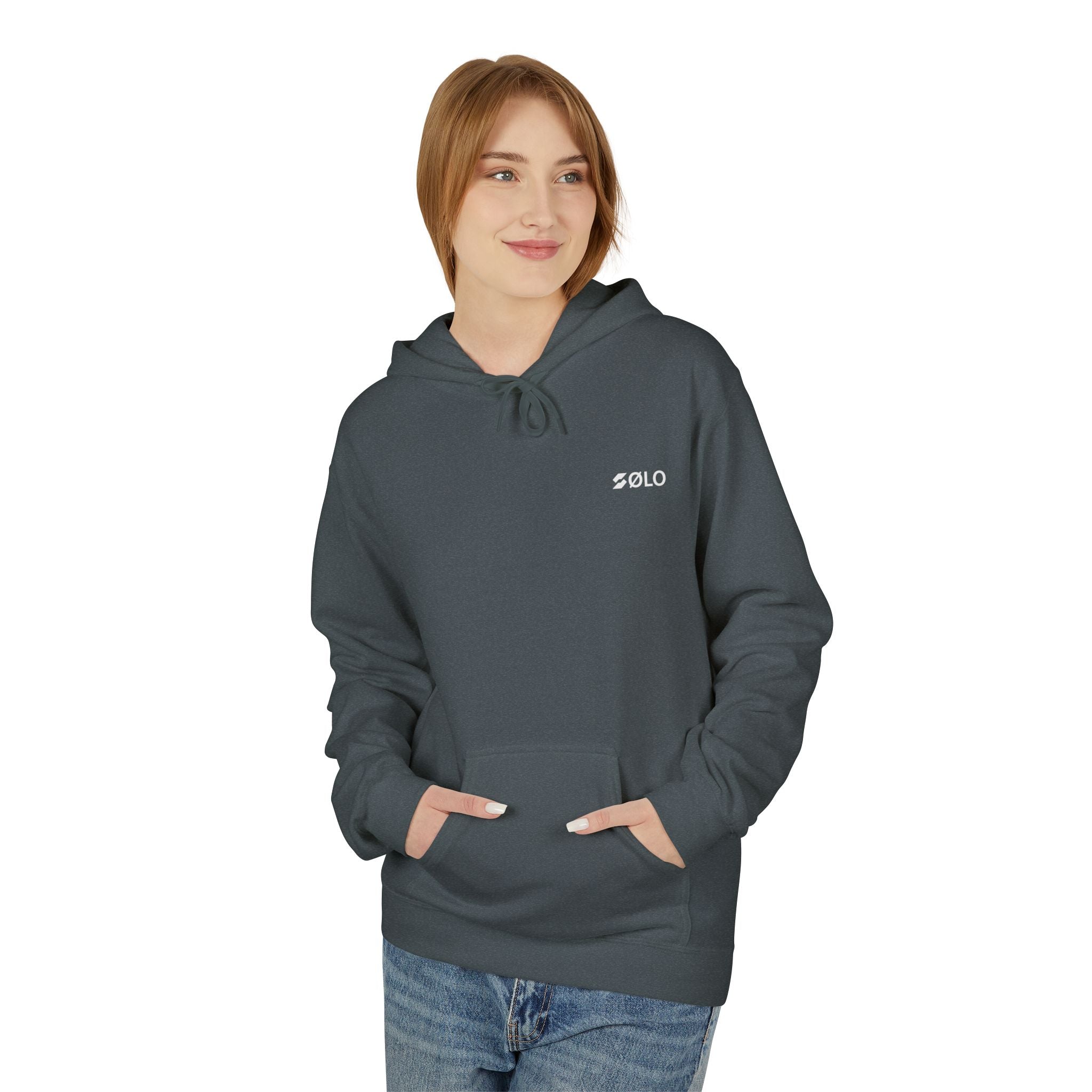 Die With Memories Not Dreams Hoodie
