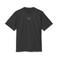 Live Bold Faded Tee — Casual Everyday Graphic Shirt