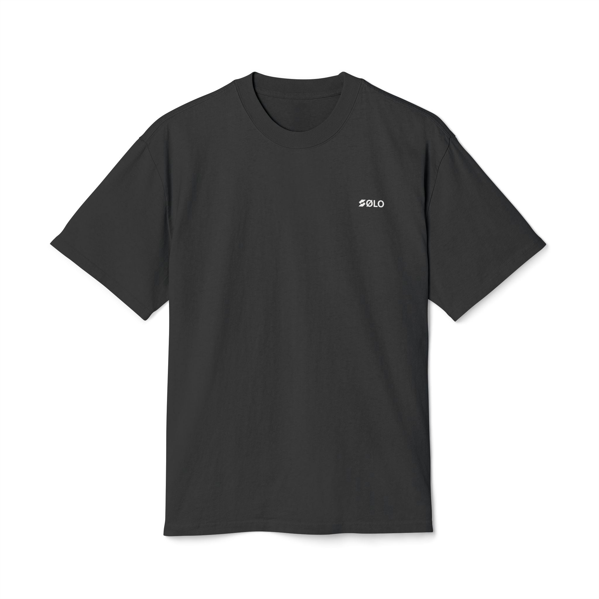 How to make 10K Tee —  Graphic Shirt