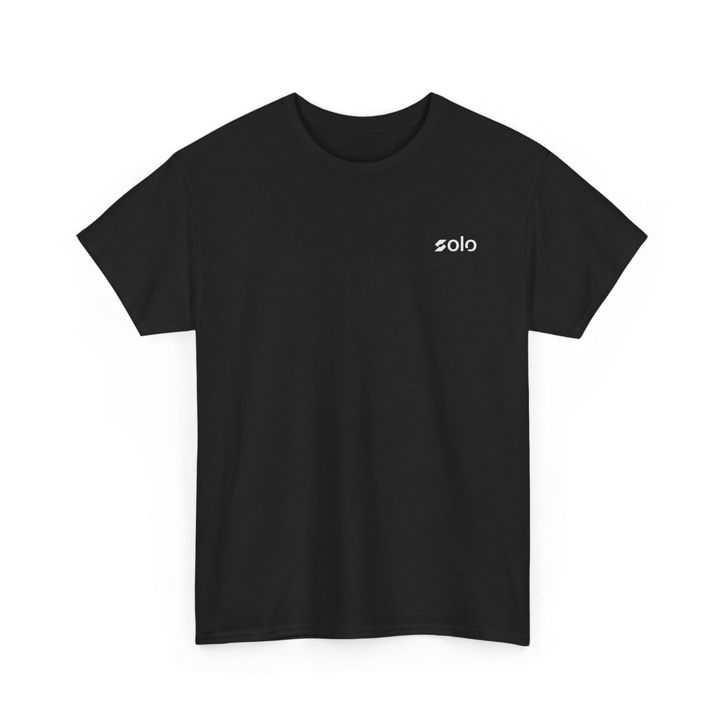 Full Throttle No Regrets Tee