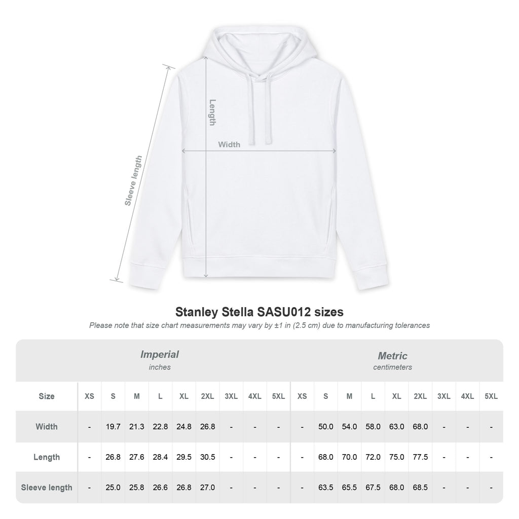 Money & Motivation Hoodie