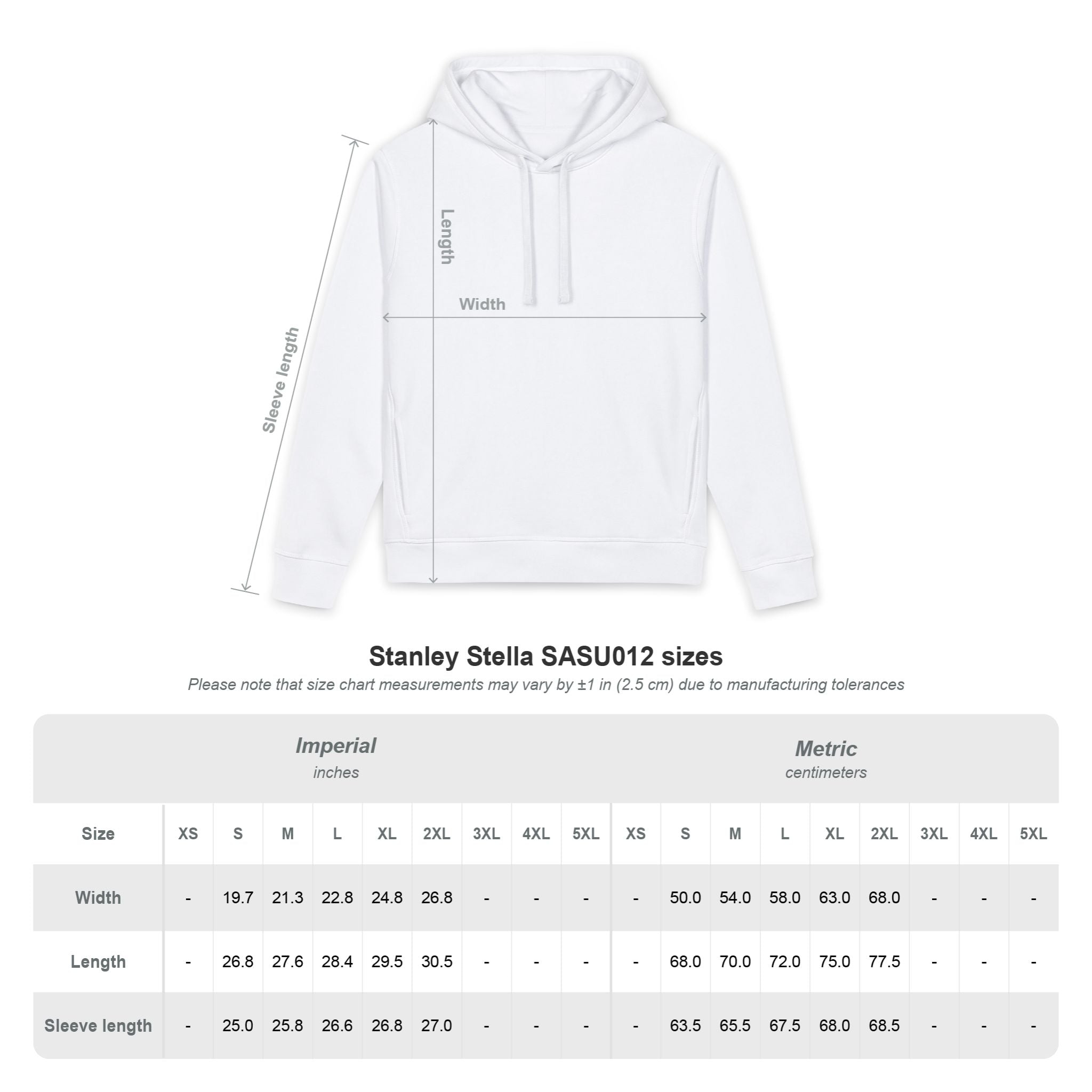 Money & Motivation Hoodie