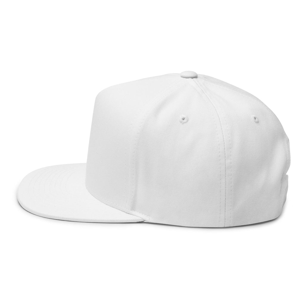 SOLO Embroidered Hat