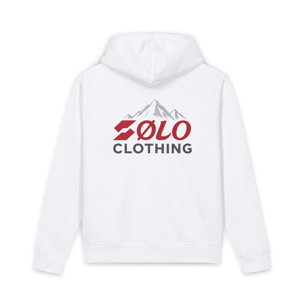 SC - Mountain Hoodie