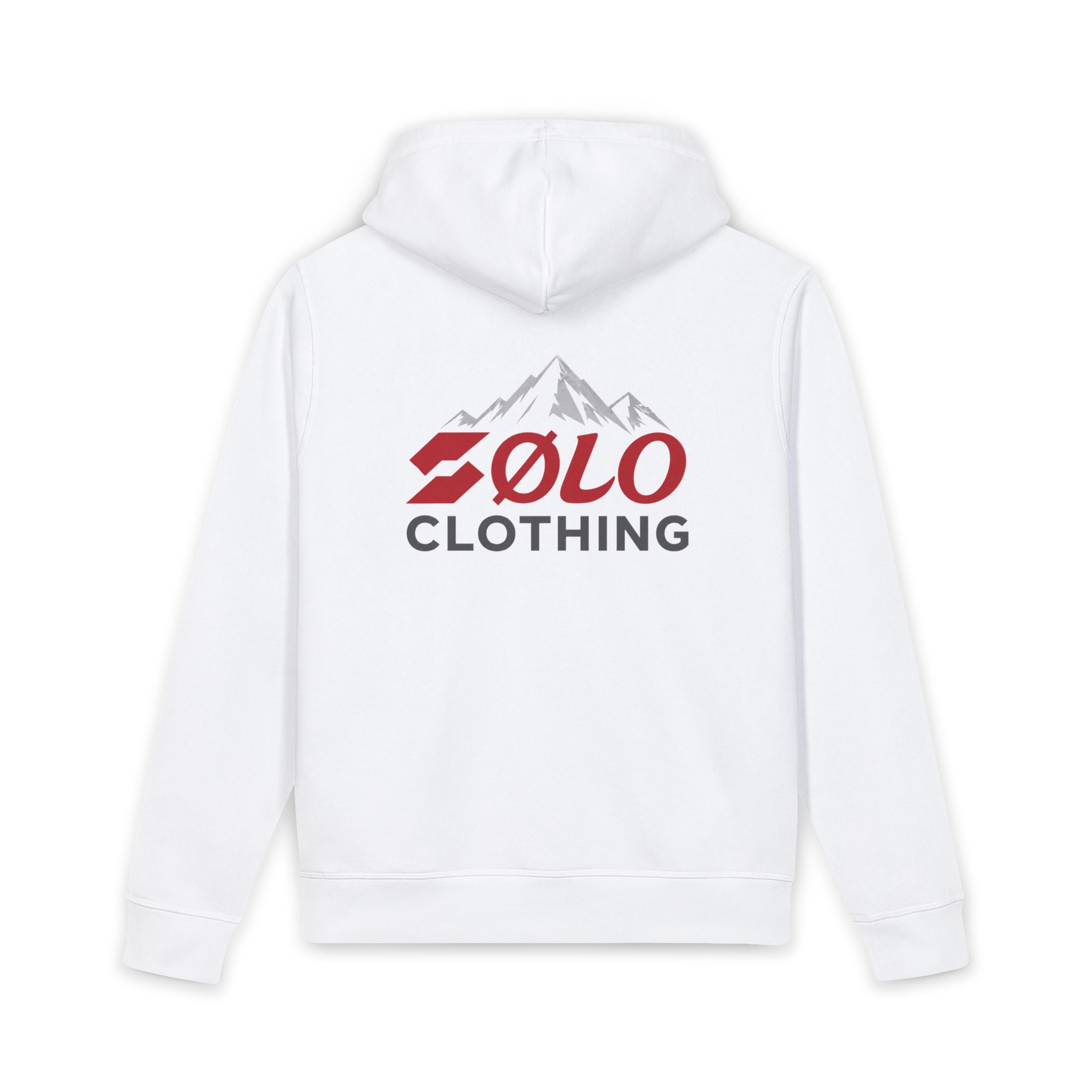 SC - Mountain Hoodie