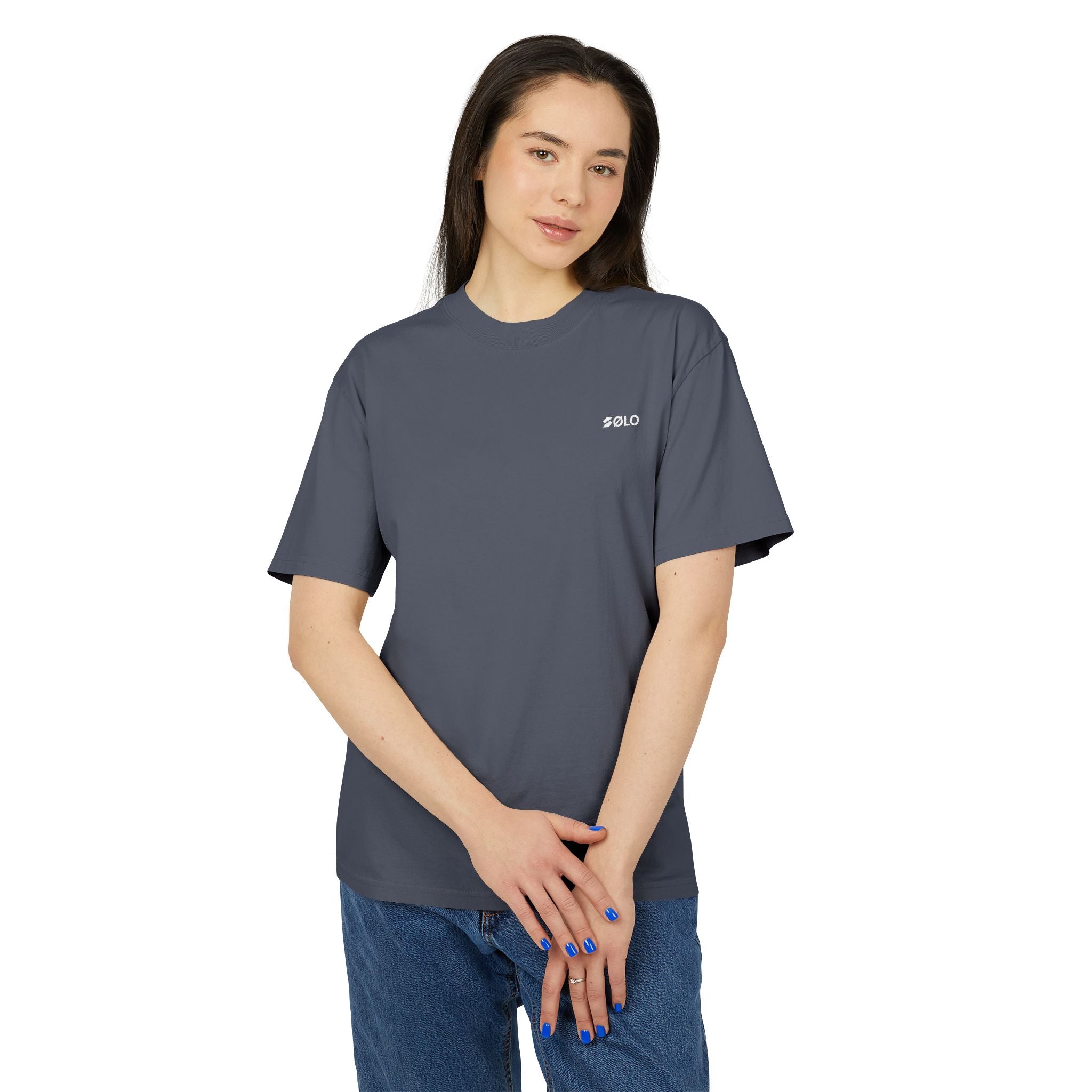 New plan. Tee —  Graphic Shirt