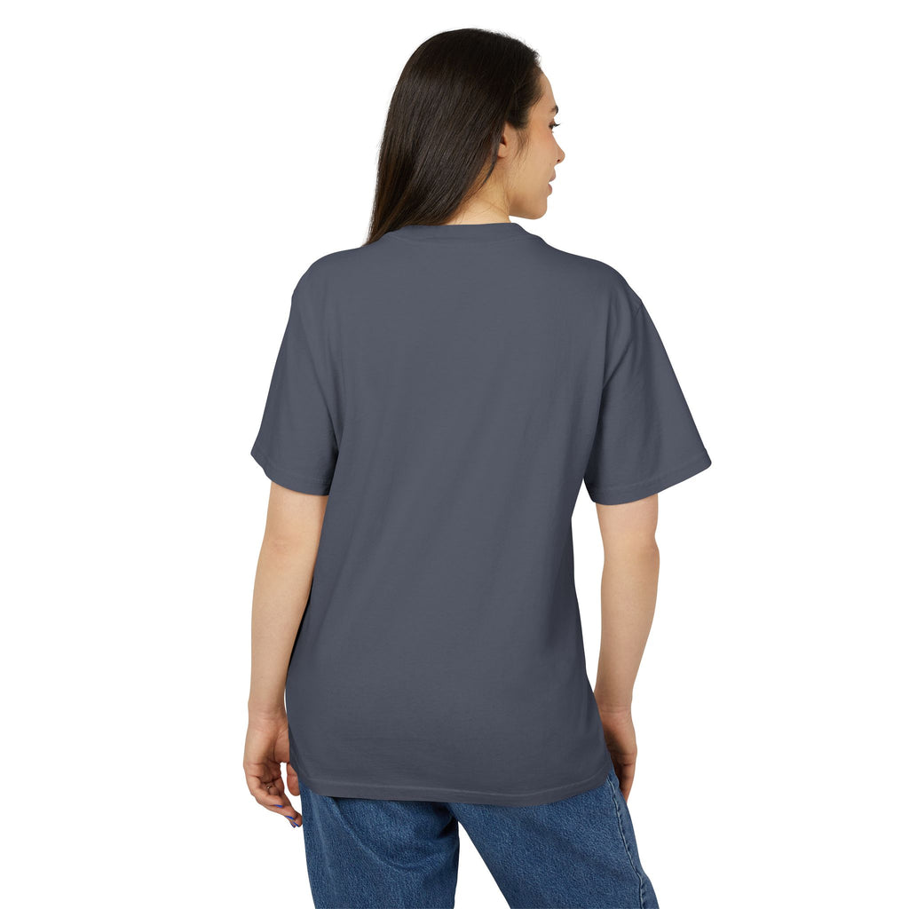 Money & Motivation Tee — Casual Everyday Graphic Shirt