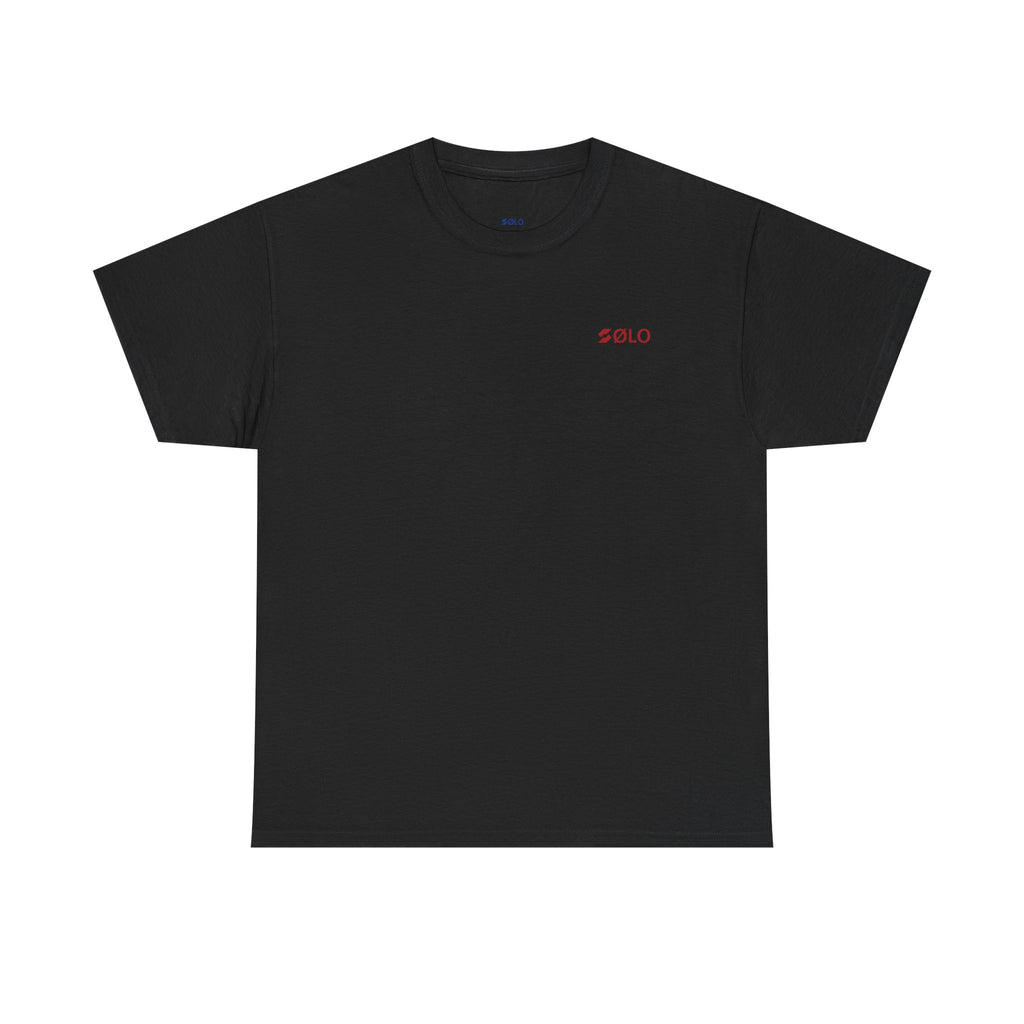 Hard Work Tee