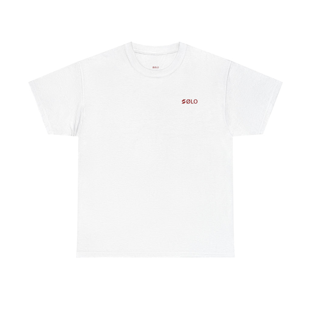 Hard Work Tee