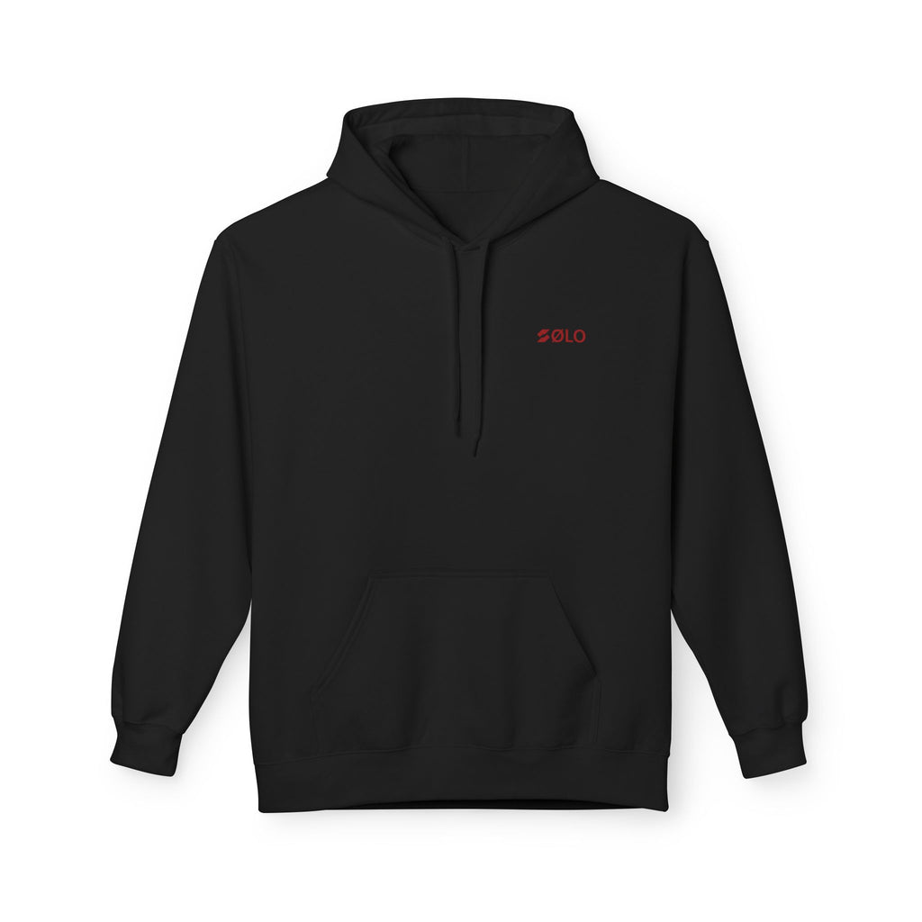 comfort zone Hoodie..