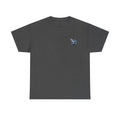 Never Stop Dreaming: Angel Graphic Tee | Angel Wings