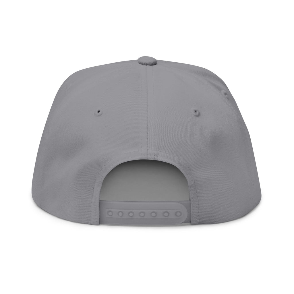SOLO Embroidered Hat