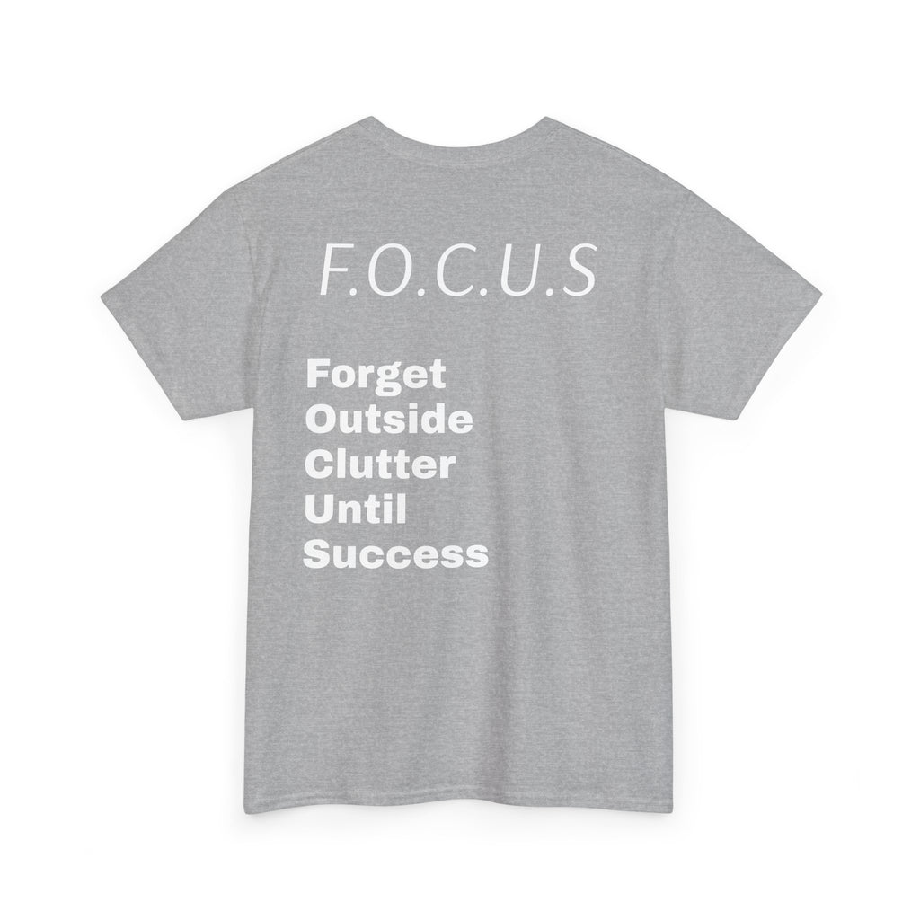 F O C U S - Tee