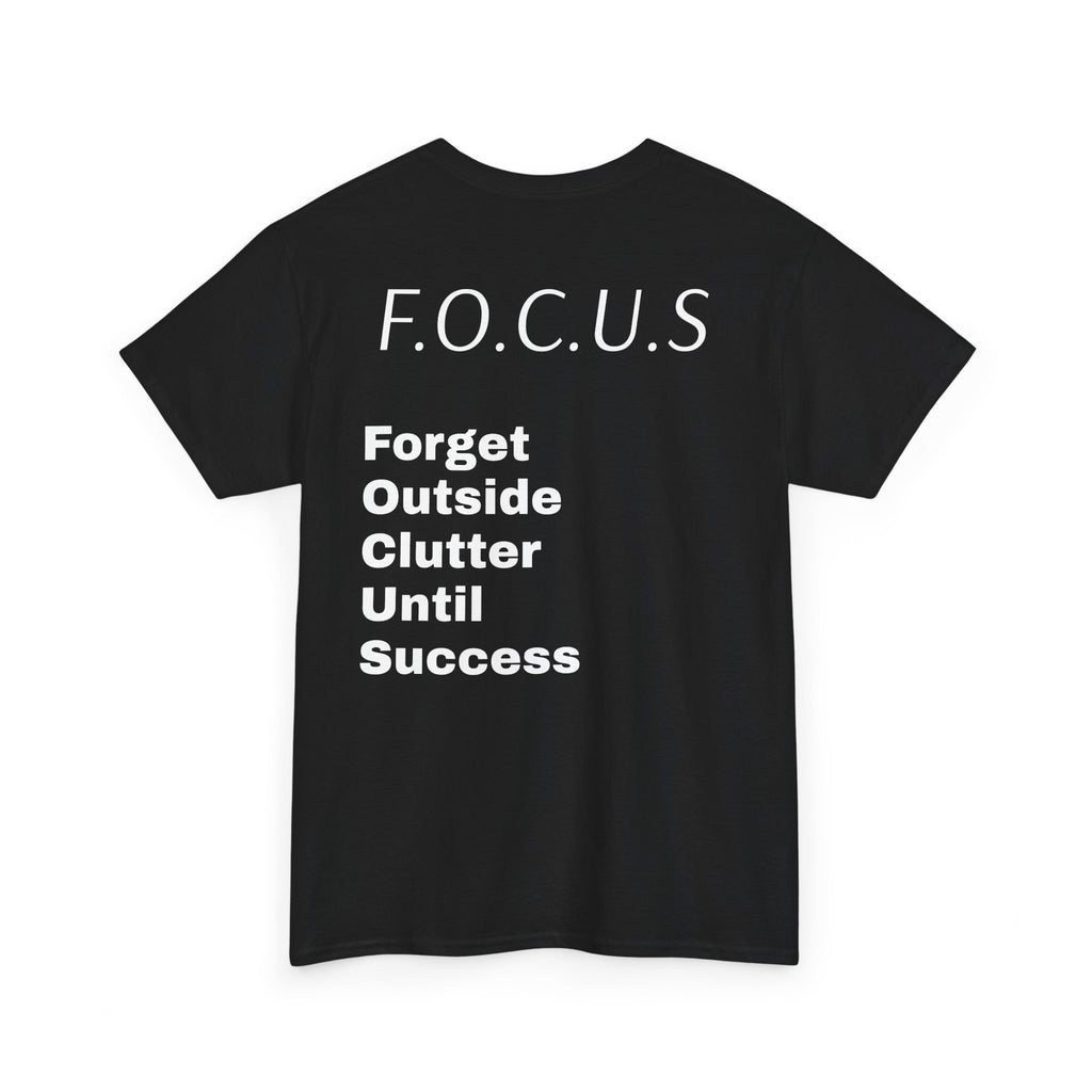 F O C U S - Tee