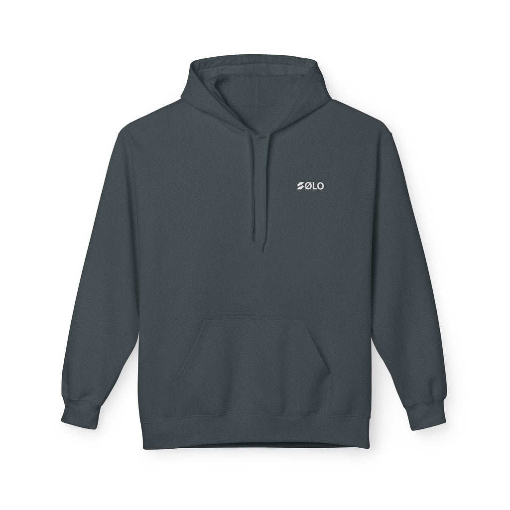 Die With Memories Not Dreams Hoodie