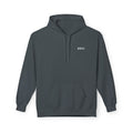 Die With Memories Not Dreams Hoodie