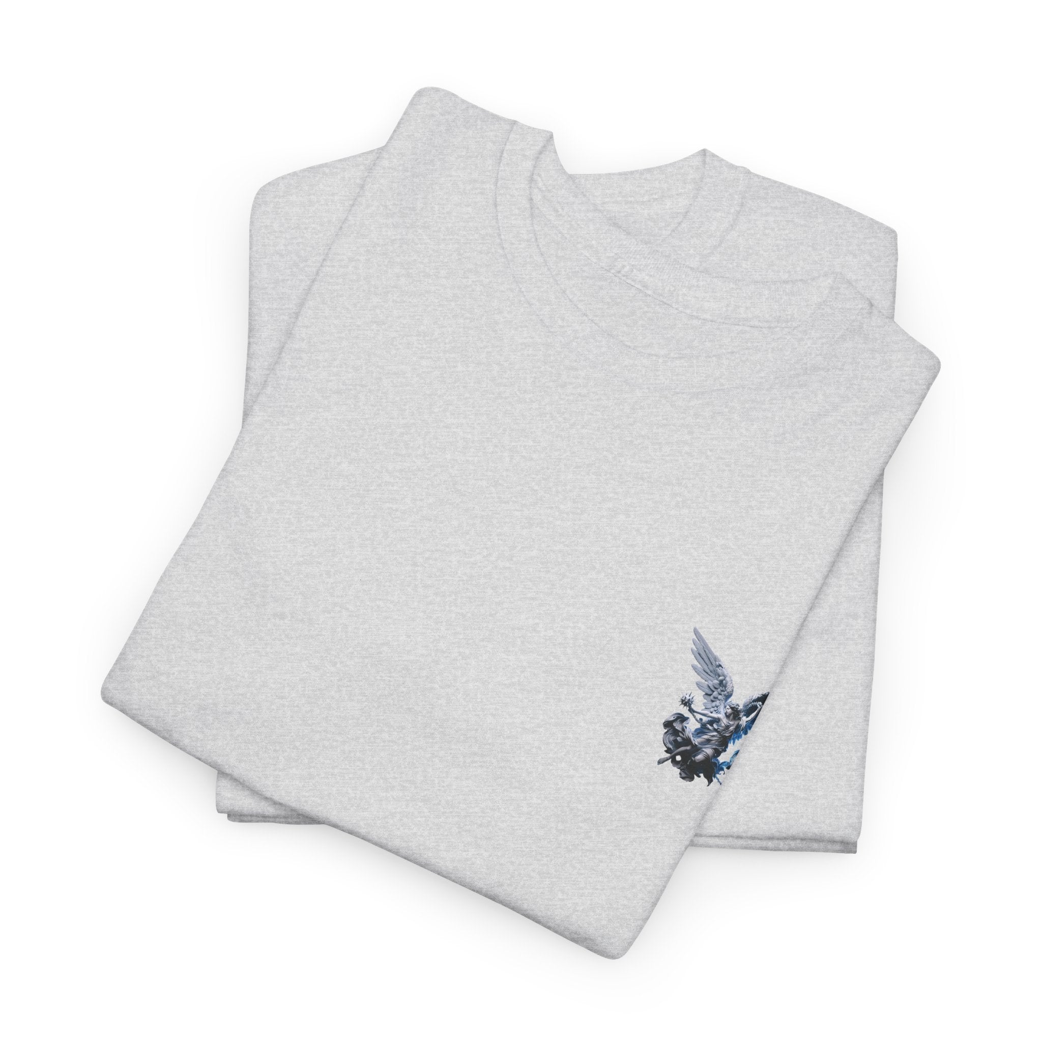 Never Stop Dreaming: Angel Graphic Tee | Angel Wings