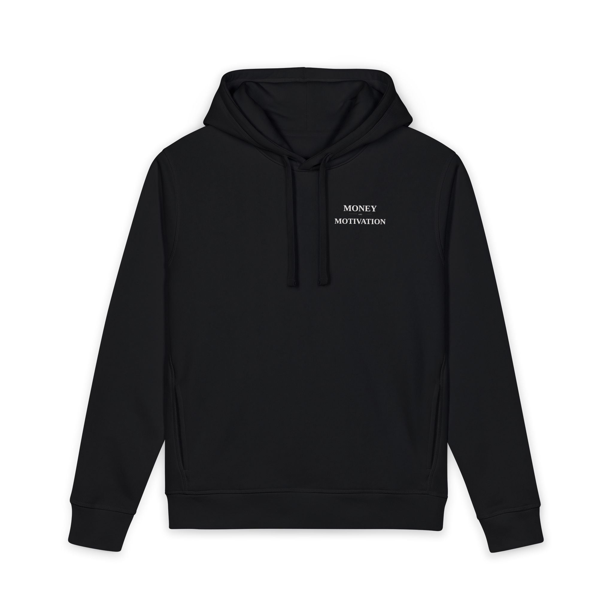Money & Motivation Hoodie