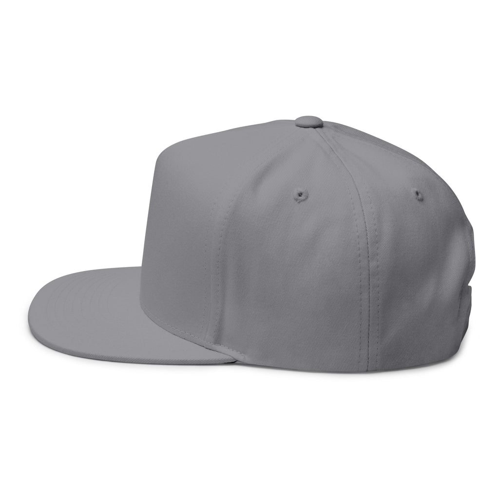 SOLO Embroidered Hat