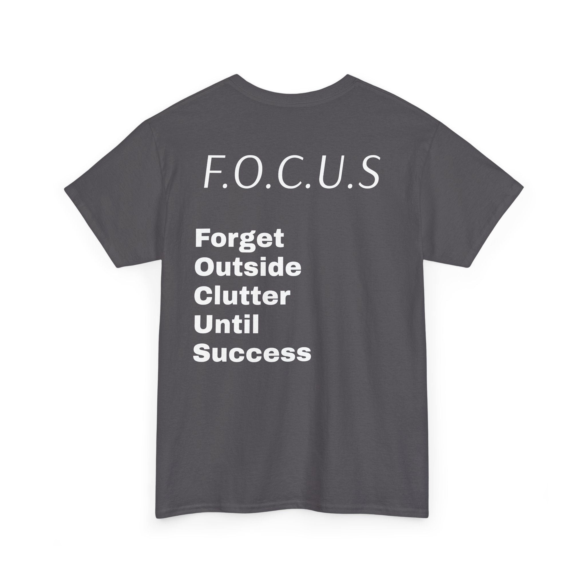 F O C U S - Tee