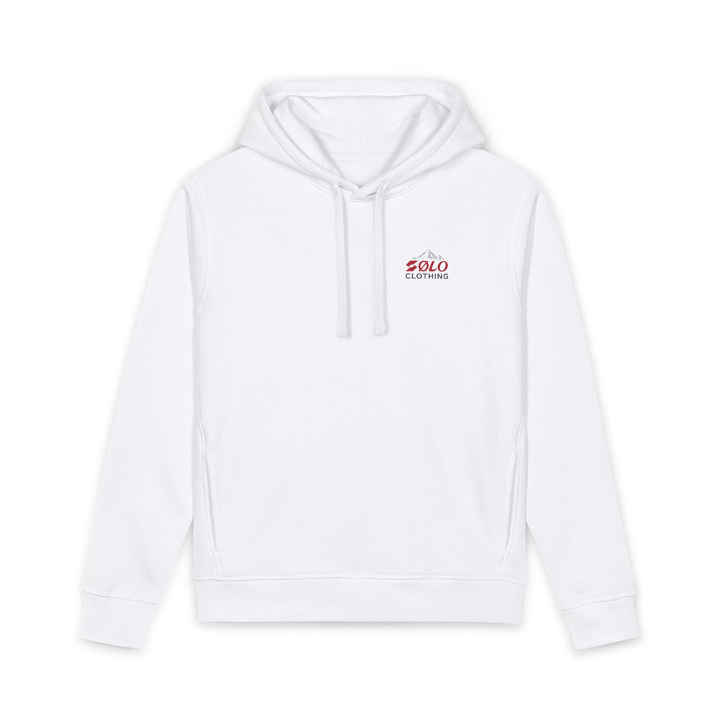 SC - Mountain Hoodie
