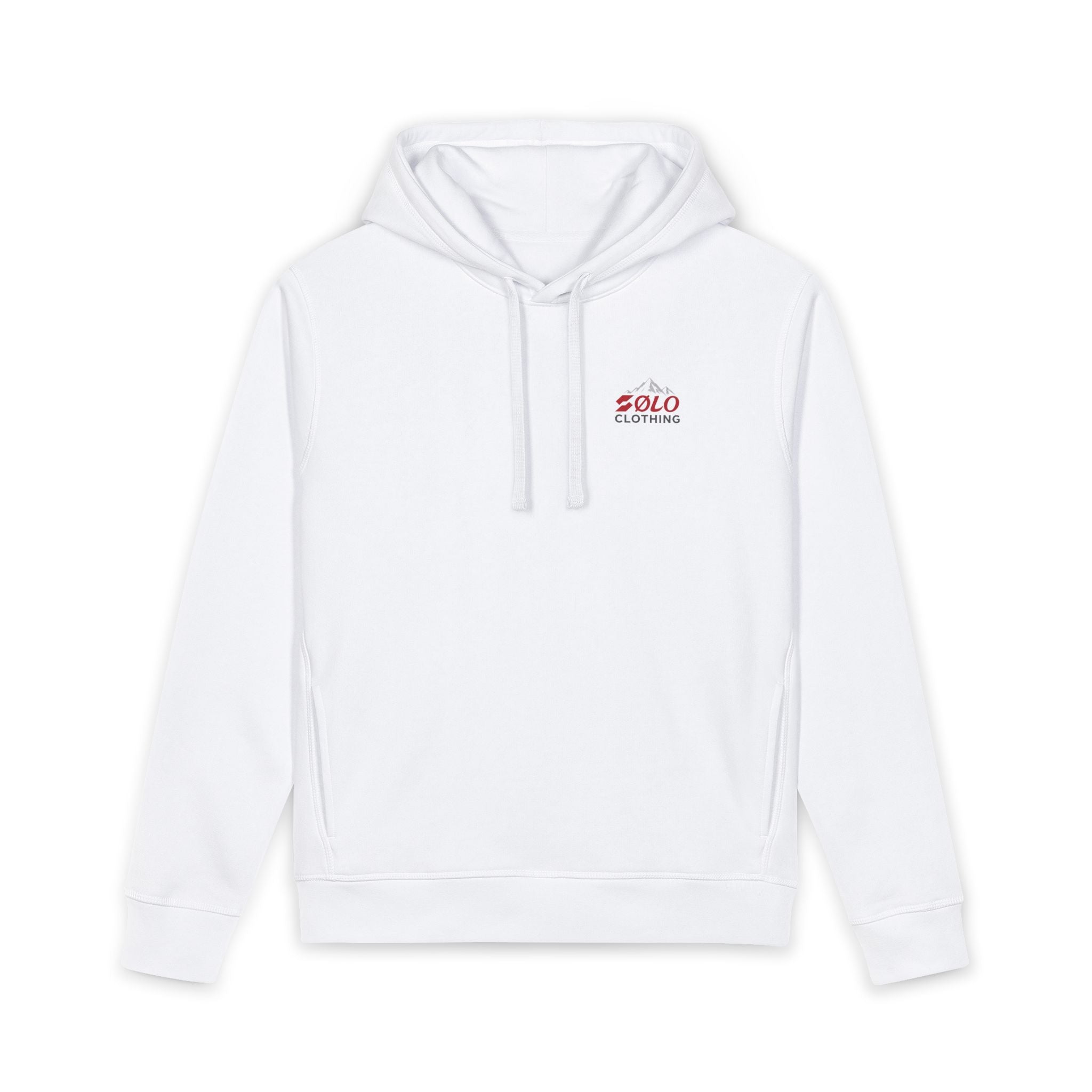 SC - Mountain Hoodie