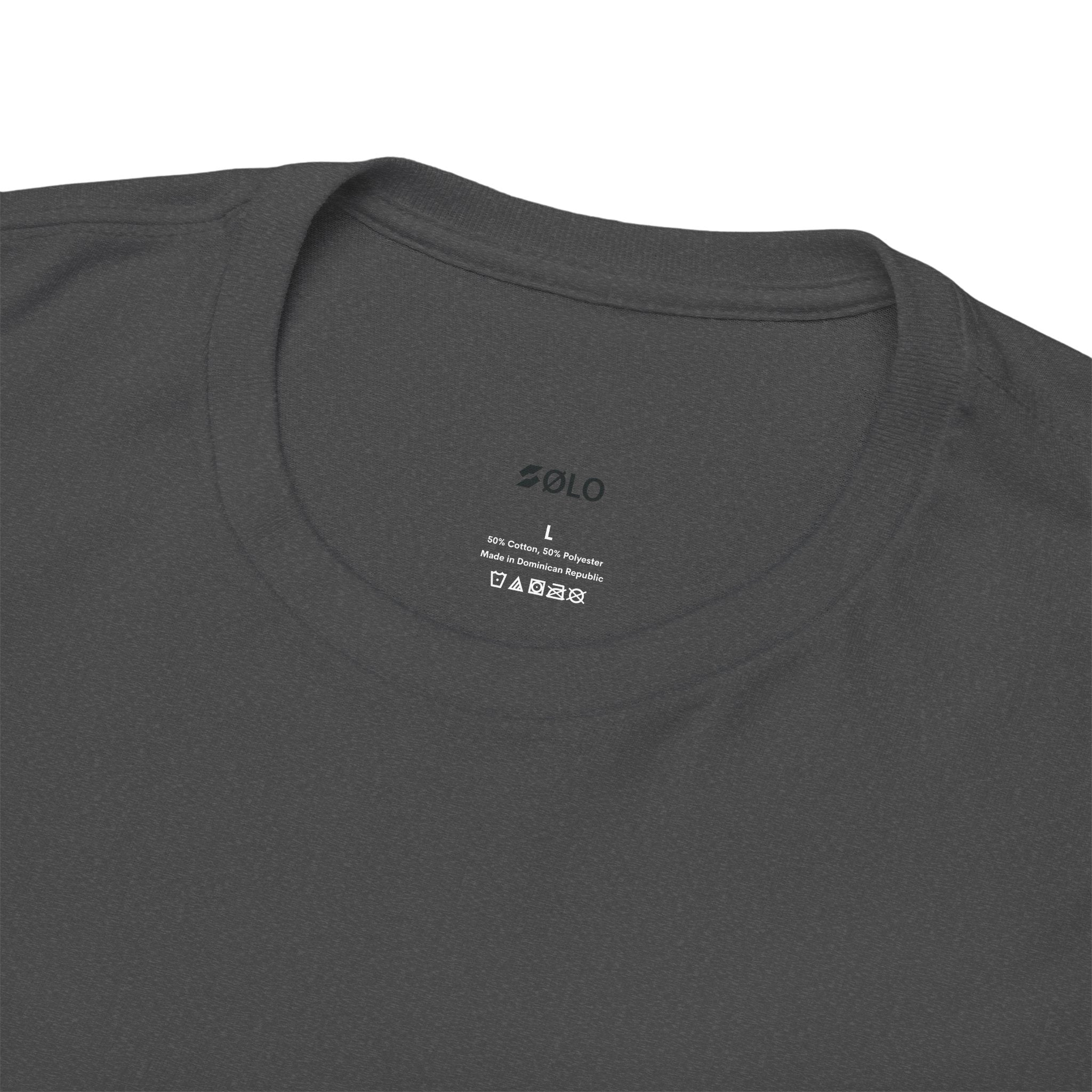 Never Stop Dreaming: Angel Graphic Tee | Angel Wings