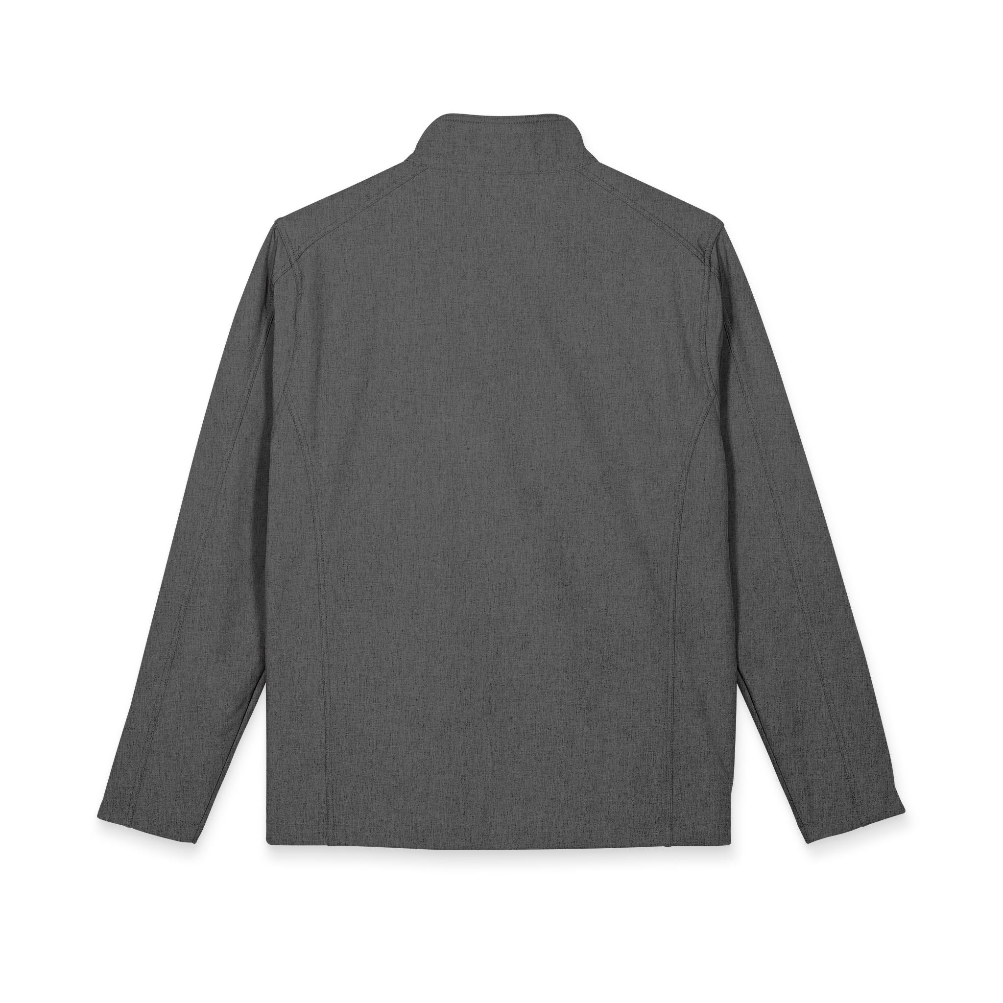 Soft  Windproof Men's Jacket