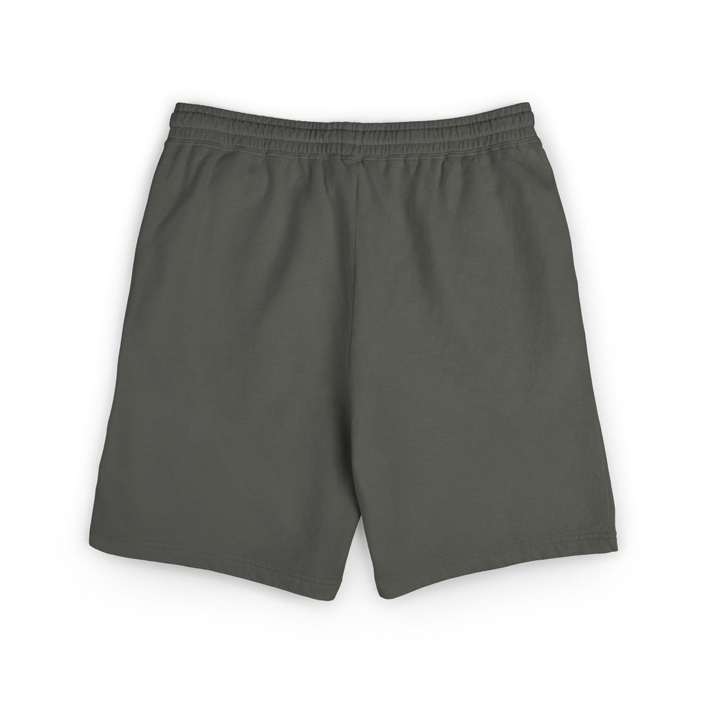 Lightweight  Shorts — 'SOLO' Minimal Logo